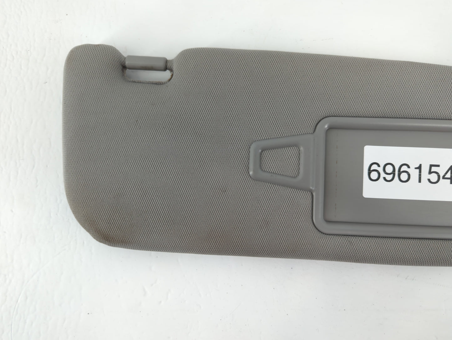 2011-2016 Kia Optima Sun Visor Shade Replacement Passenger Right Mirror Fits Fits 2011 2012 2013 2014 2015 2016 OEM Used Aut