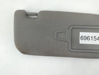 2011-2016 Kia Optima Sun Visor Shade Replacement Passenger Right Mirror Fits Fits 2011 2012 2013 2014 2015 2016 OEM Used Aut