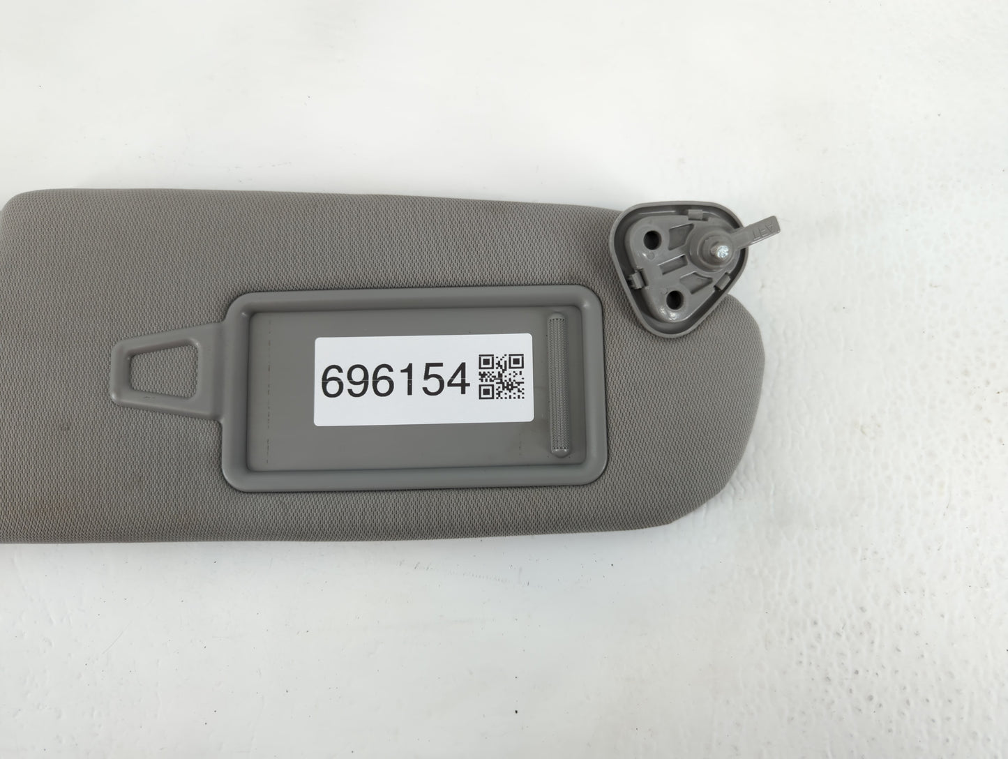2011-2016 Kia Optima Sun Visor Shade Replacement Passenger Right Mirror Fits Fits 2011 2012 2013 2014 2015 2016 OEM Used Aut