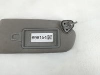 2011-2016 Kia Optima Sun Visor Shade Replacement Passenger Right Mirror Fits Fits 2011 2012 2013 2014 2015 2016 OEM Used Aut