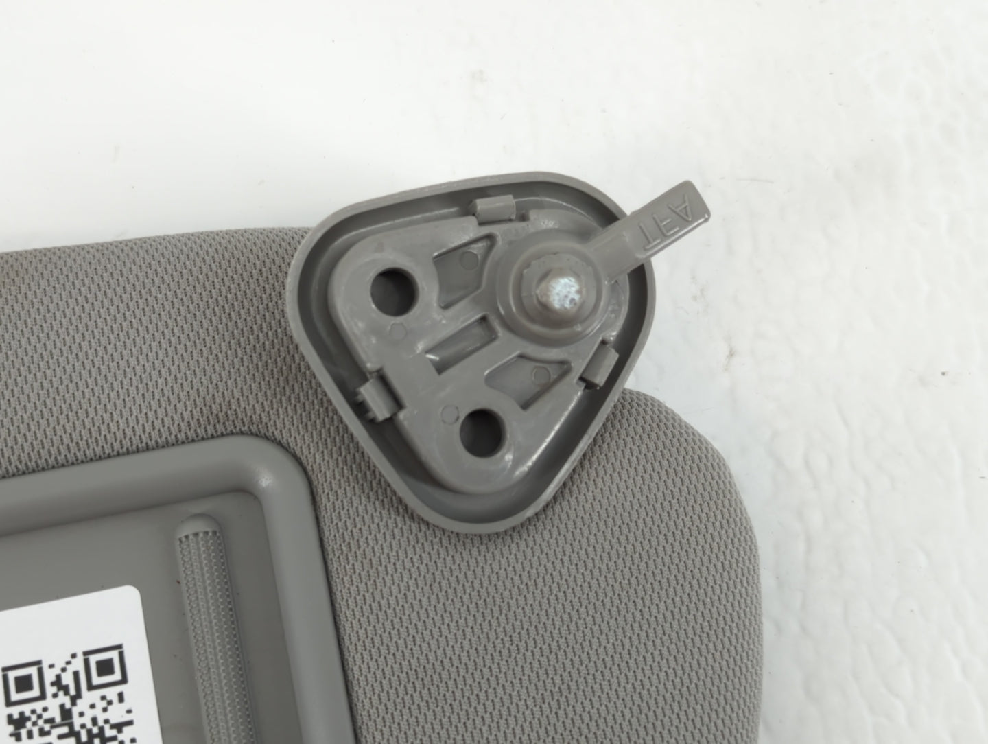 2011-2016 Kia Optima Sun Visor Shade Replacement Passenger Right Mirror Fits Fits 2011 2012 2013 2014 2015 2016 OEM Used Aut
