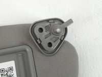 2011-2016 Kia Optima Sun Visor Shade Replacement Passenger Right Mirror Fits Fits 2011 2012 2013 2014 2015 2016 OEM Used Aut