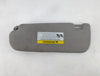 2011-2016 Kia Optima Sun Visor Shade Replacement Passenger Right Mirror Fits Fits 2011 2012 2013 2014 2015 2016 OEM Used Aut