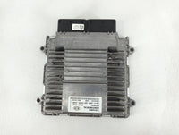 2015 Kia Optima PCM Engine Control Computer ECU ECM PCU OEM P/N:39198-2GBE1 39108-2GBE1 Fits OEM Used Auto Parts - Oemusedau
