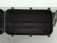 2015 Kia Optima PCM Engine Control Computer ECU ECM PCU OEM P/N:39198-2GBE1 39108-2GBE1 Fits OEM Used Auto Parts - Oemusedau
