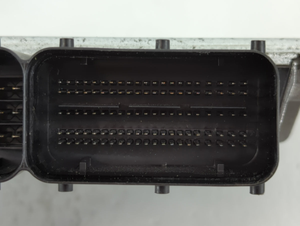 2015 Kia Optima PCM Engine Control Computer ECU ECM PCU OEM P/N:39198-2GBE1 39108-2GBE1 OEM Used Auto Parts - Oemusedautopar