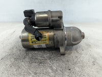 2012-2014 Kia Optima Car Starter Motor Solenoid OEM P/N:36100-2G400 Fits Fits 2008 2009 2010 2011 2012 2013 2014 OEM Used Au