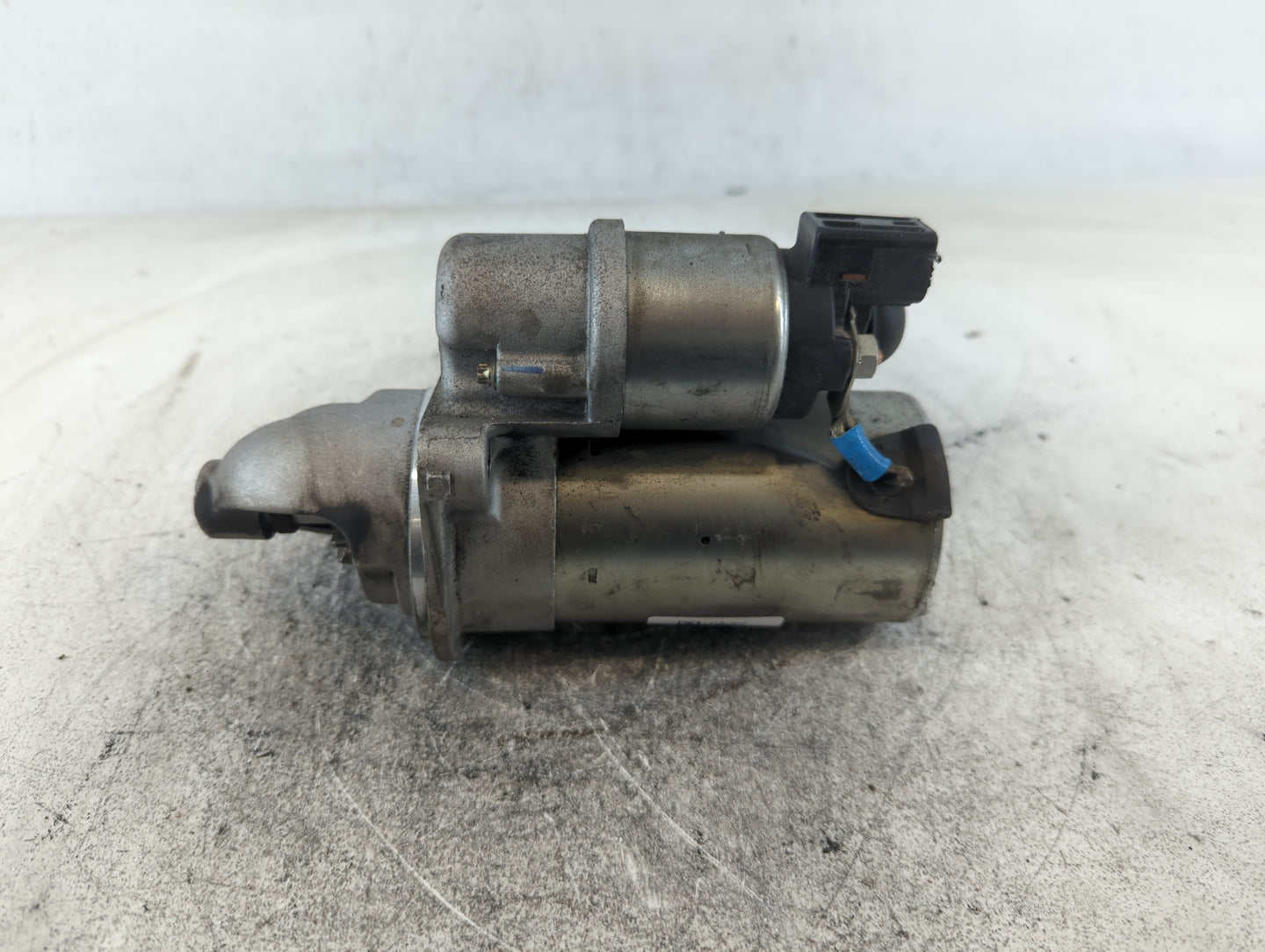 2012-2014 Kia Optima Car Starter Motor Solenoid OEM P/N:36100-2G400 Fits Fits 2008 2009 2010 2011 2012 2013 2014 OEM Used Au