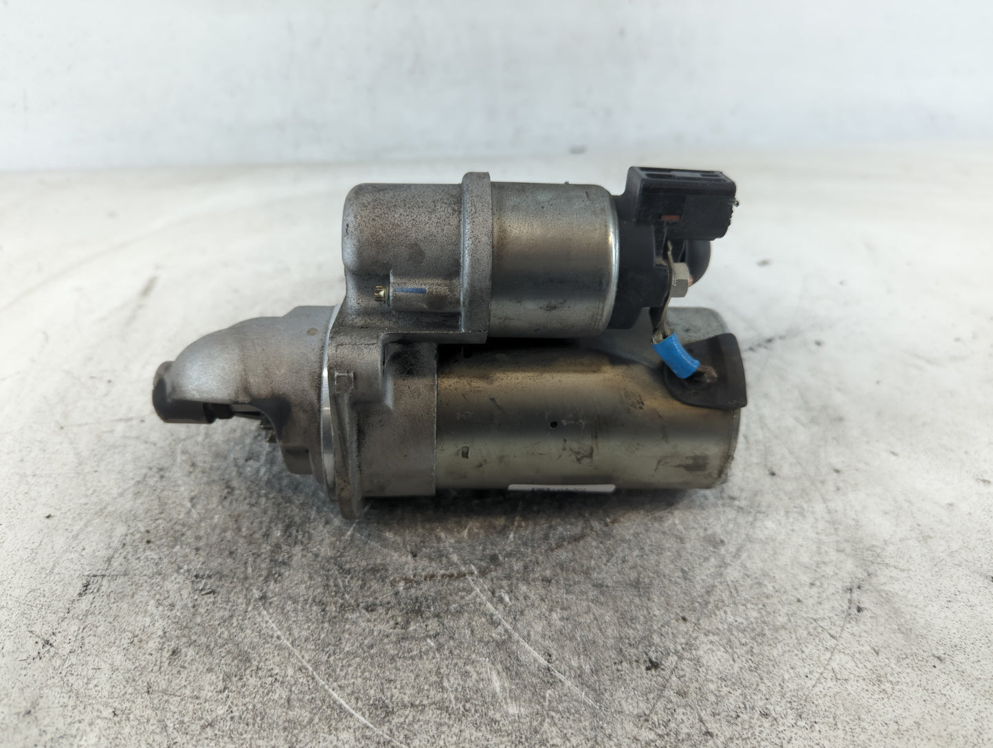 2012-2014 Kia Optima Car Starter Motor Solenoid OEM P/N:36100-2G400 Fits Fits 2008 2009 2010 2011 2012 2013 2014 OEM Used Au