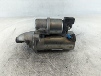 2012-2014 Kia Optima Car Starter Motor Solenoid OEM P/N:36100-2G400 Fits Fits 2008 2009 2010 2011 2012 2013 2014 OEM Used Au
