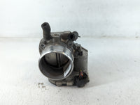 2011-2015 Kia Optima Throttle Body P/N:35100-2G700 Fits Fits 2011 2012 2013 2014 2015 2016 OEM Used Auto Parts - Oemusedauto