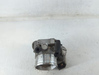 2011-2015 Kia Optima Throttle Body P/N:35100-2G700 Fits Fits 2011 2012 2013 2014 2015 2016 OEM Used Auto Parts - Oemusedauto
