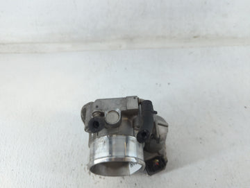 2011-2015 Kia Optima Throttle Body P/N:35100-2G700 Fits Fits 2011 2012 2013 2014 2015 2016 OEM Used Auto Parts