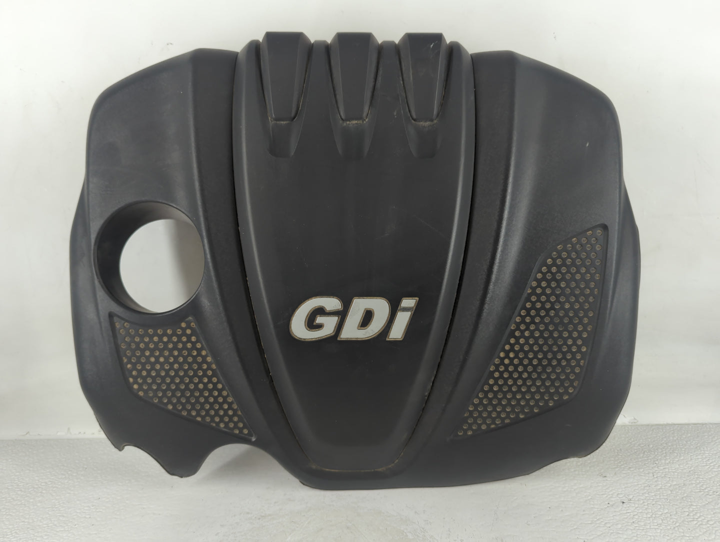 2015 Kia Optima Engine Cover - Oemusedautoparts1.com