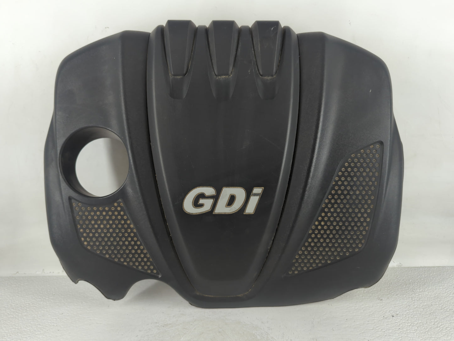 2015 Kia Optima Engine Cover - Oemusedautoparts1.com