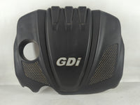 2015 Kia Optima Engine Cover - Oemusedautoparts1.com