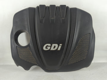 2015 Kia Optima Engine Cover - Oemusedautoparts1.com