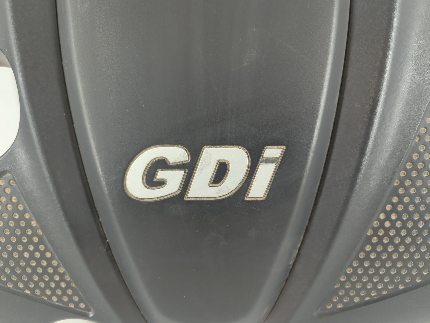 2015 Kia Optima Engine Cover - Oemusedautoparts1.com