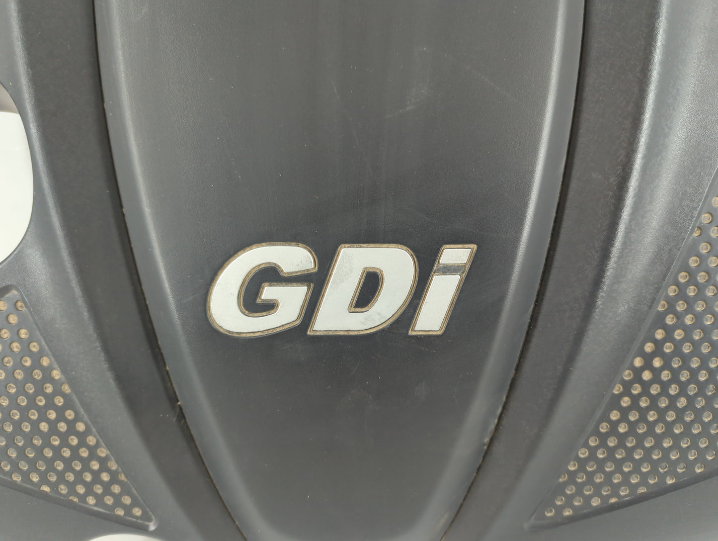 2015 Kia Optima Engine Cover - Oemusedautoparts1.com