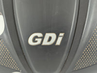2015 Kia Optima Engine Cover - Oemusedautoparts1.com