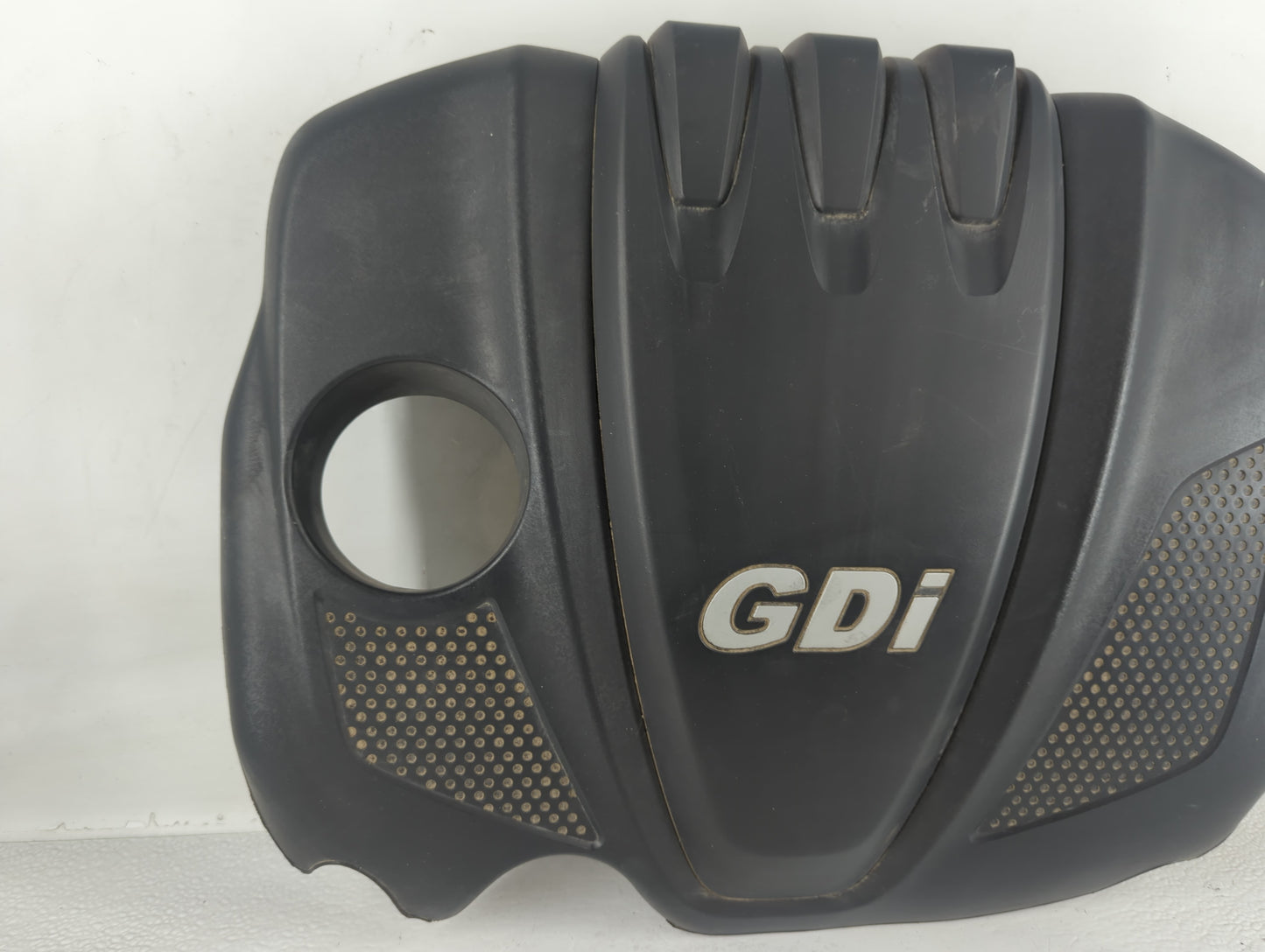 2015 Kia Optima Engine Cover - Oemusedautoparts1.com