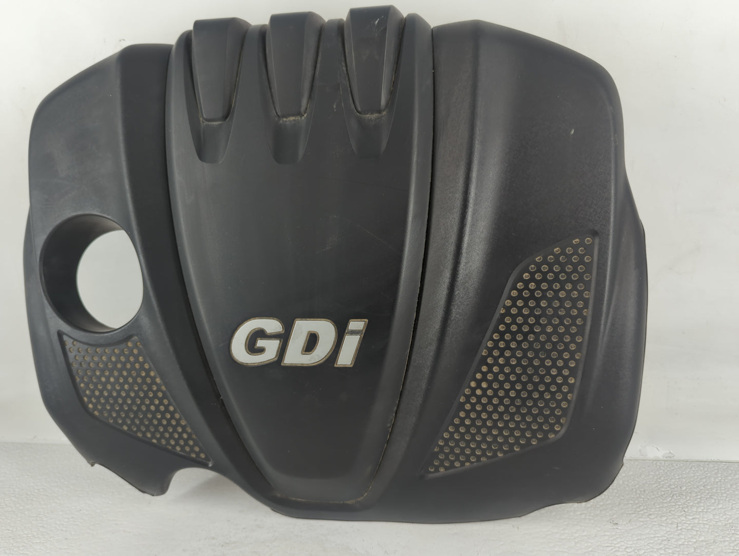 2015 Kia Optima Engine Cover - Oemusedautoparts1.com