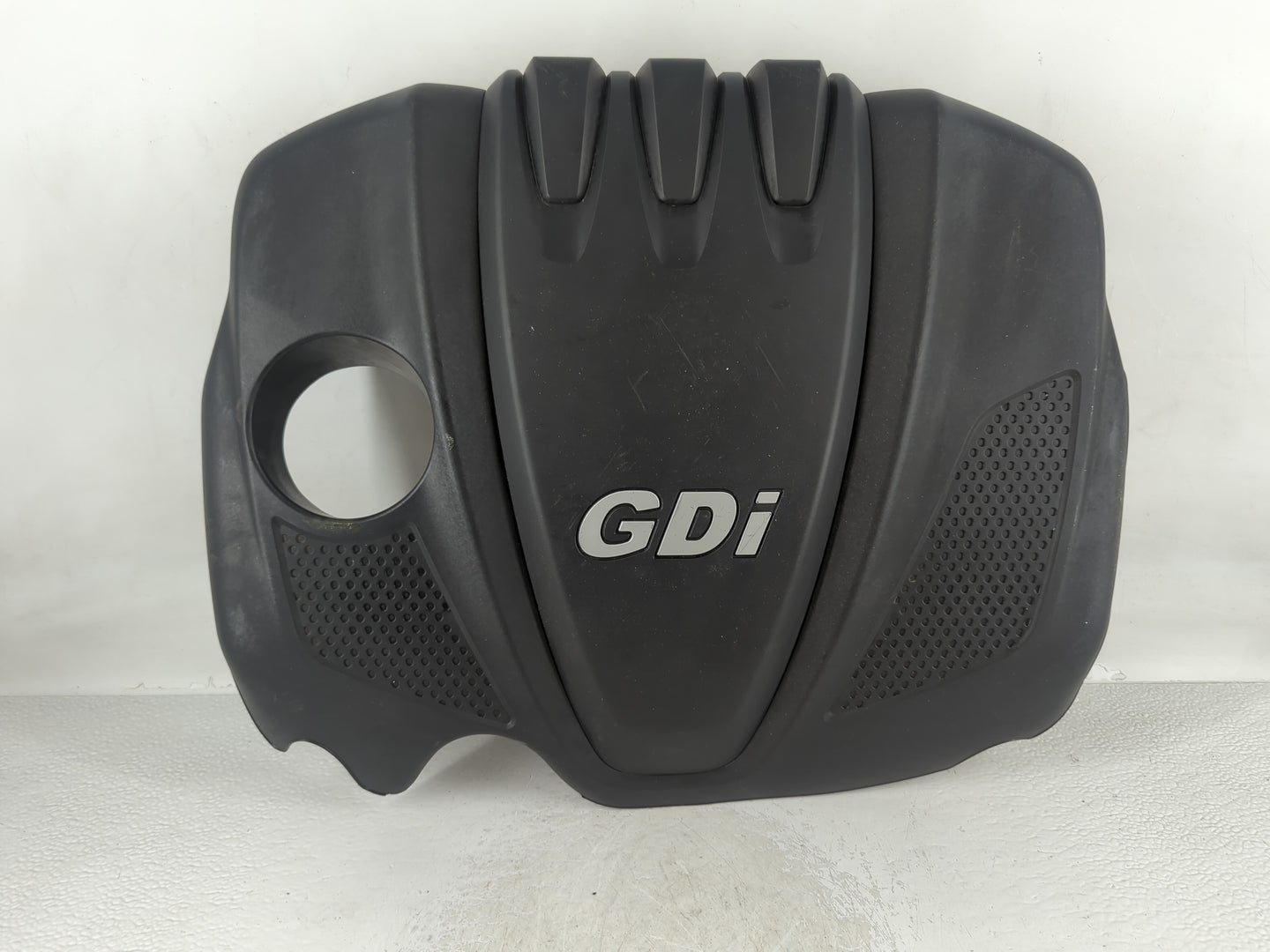 2015 Kia Optima Engine Cover - Oemusedautoparts1.com