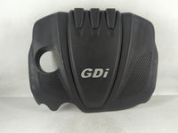 2015 Kia Optima Engine Cover - Oemusedautoparts1.com