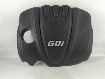 2015 Kia Optima Engine Cover - Oemusedautoparts1.com
