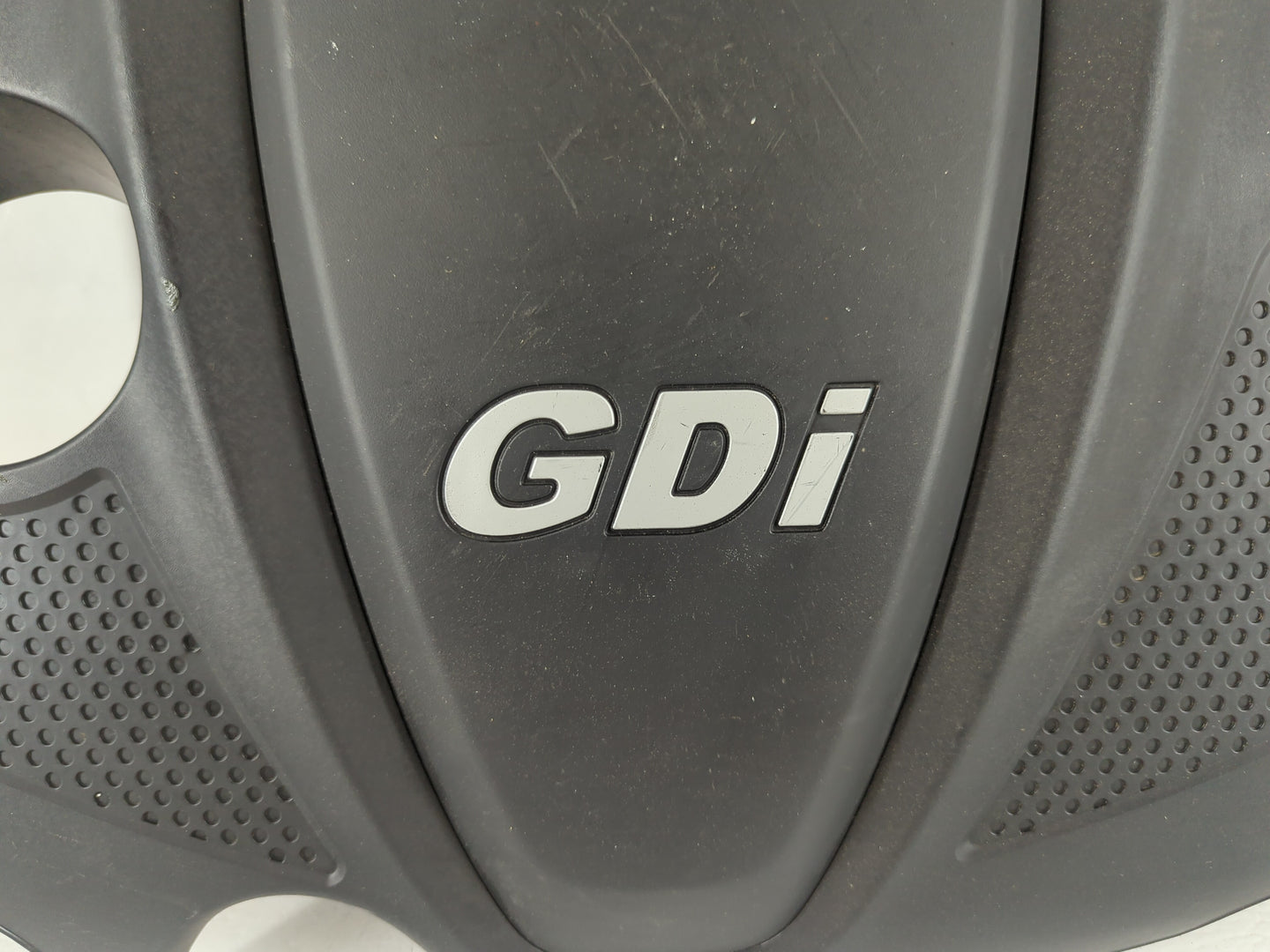 2015 Kia Optima Engine Cover - Oemusedautoparts1.com