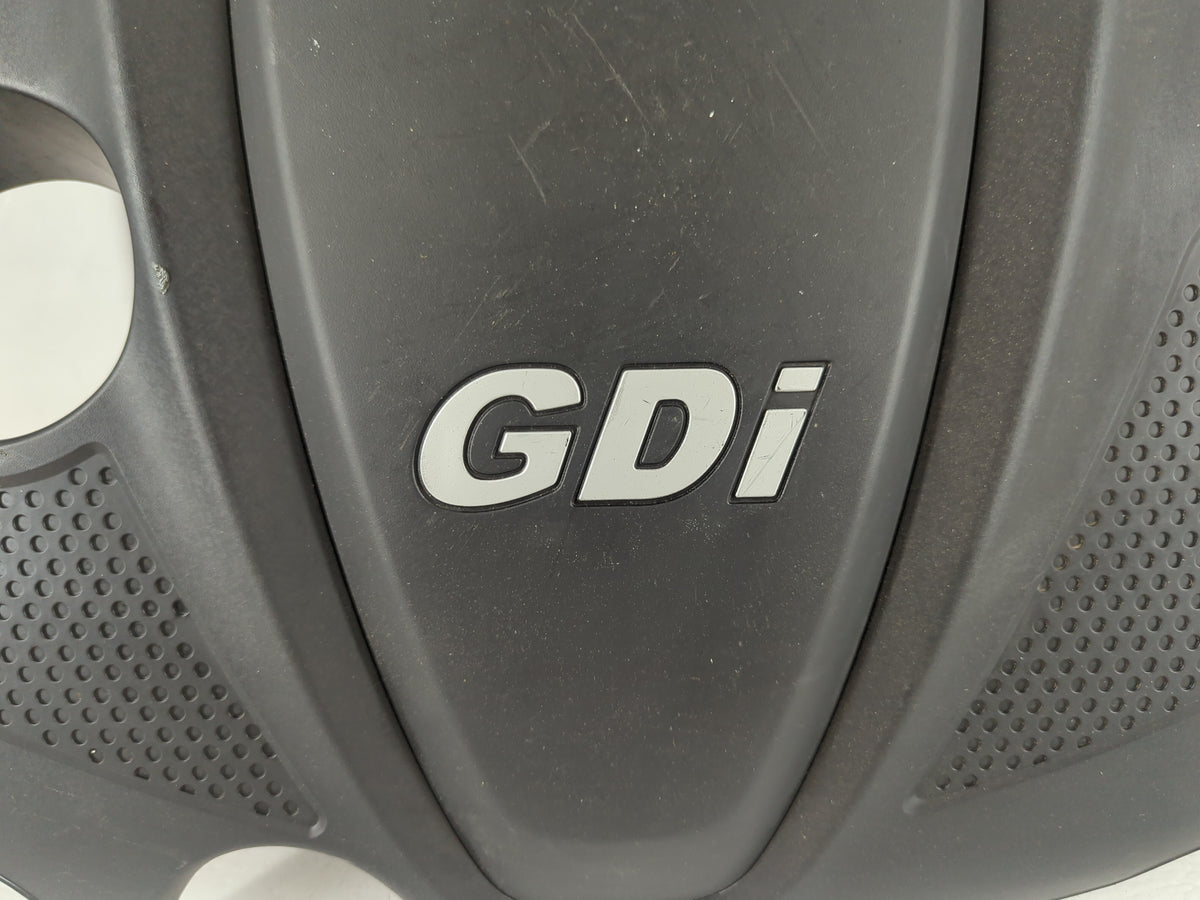 2015 Kia Optima Engine Cover 700049 - Oemusedautoparts1.com
