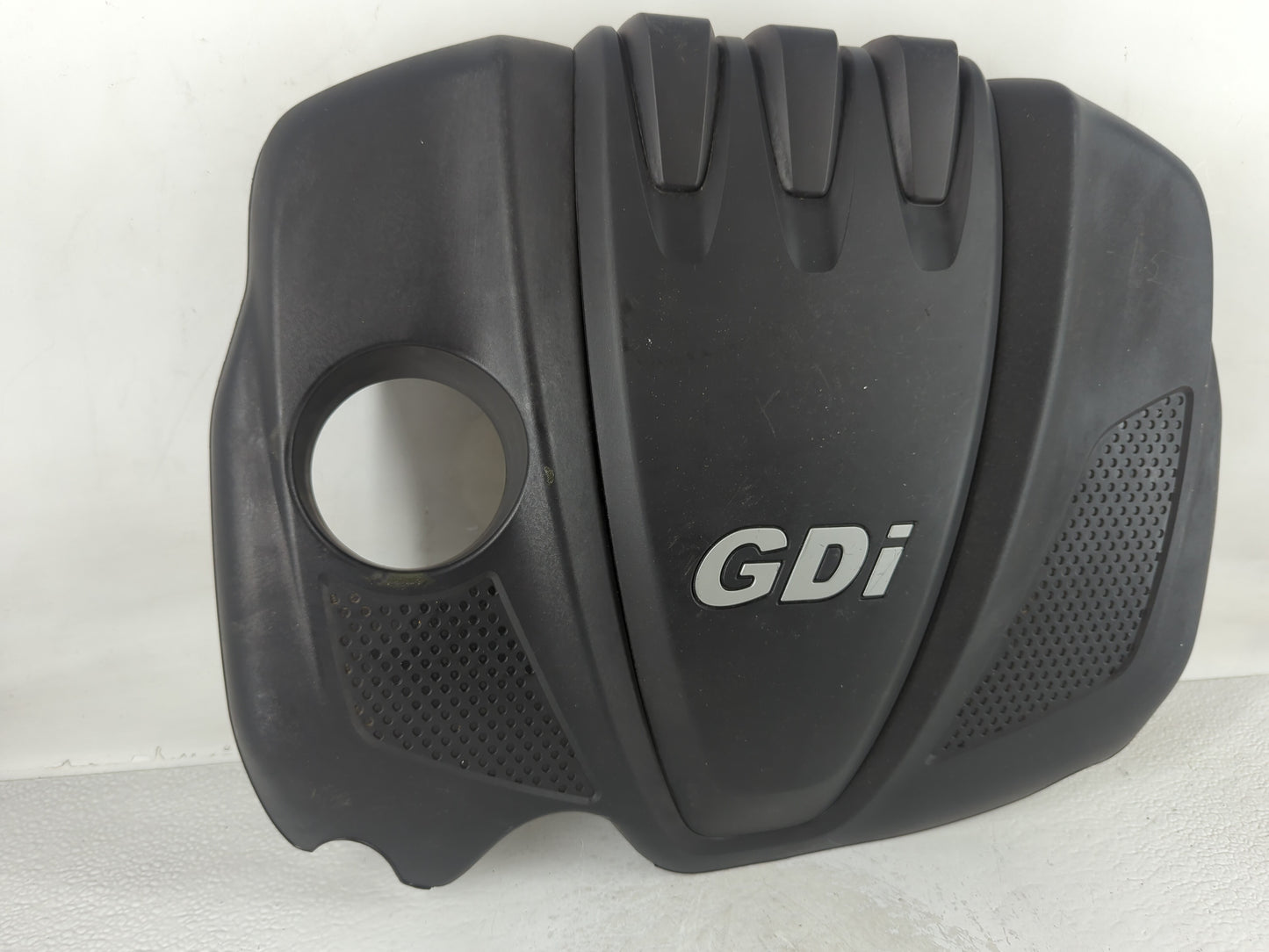 2015 Kia Optima Engine Cover - Oemusedautoparts1.com