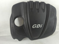 2015 Kia Optima Engine Cover - Oemusedautoparts1.com