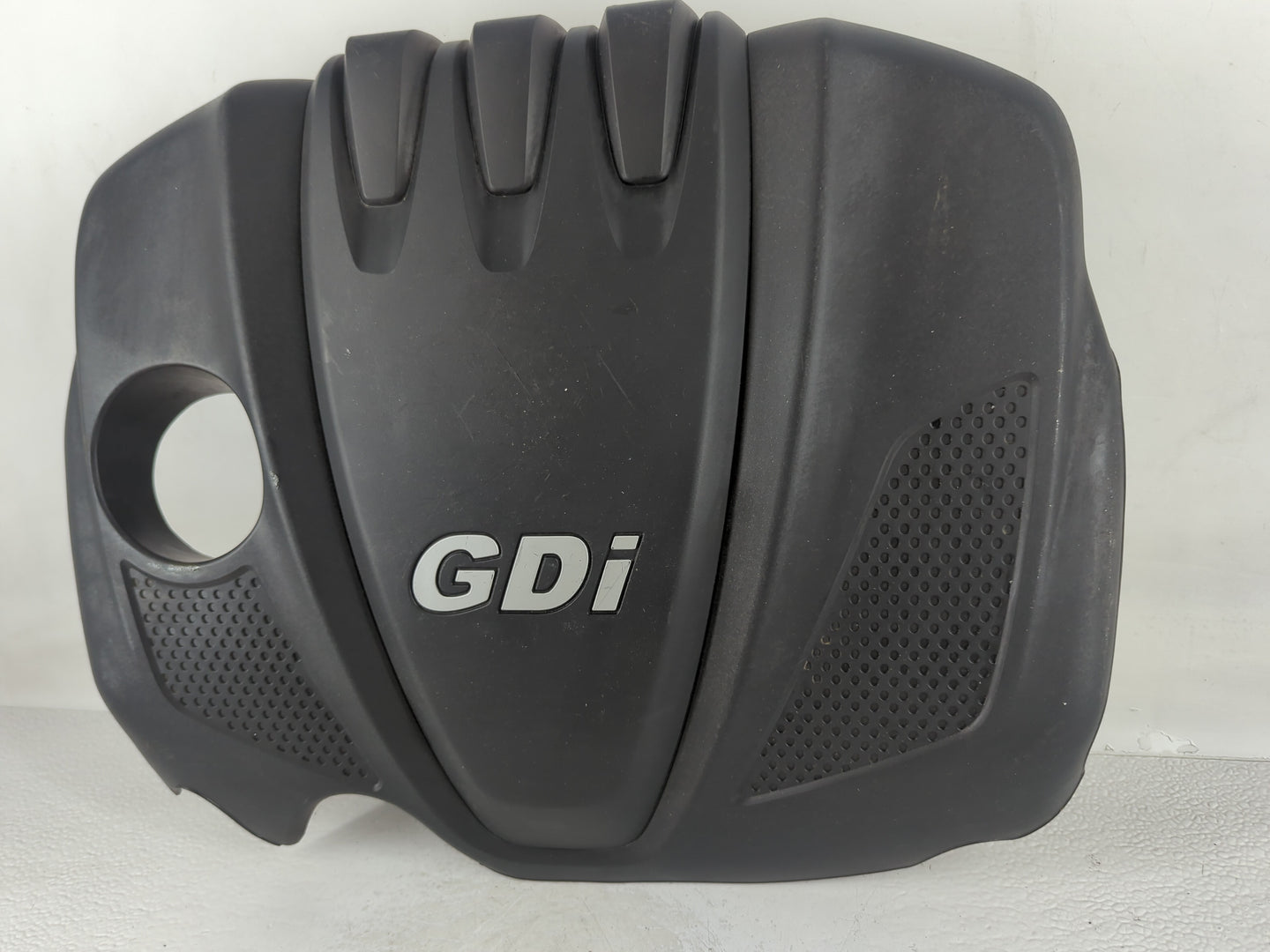 2015 Kia Optima Engine Cover - Oemusedautoparts1.com