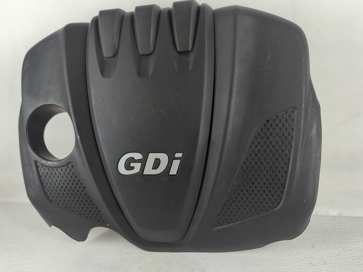 2015 Kia Optima Engine Cover - Oemusedautoparts1.com