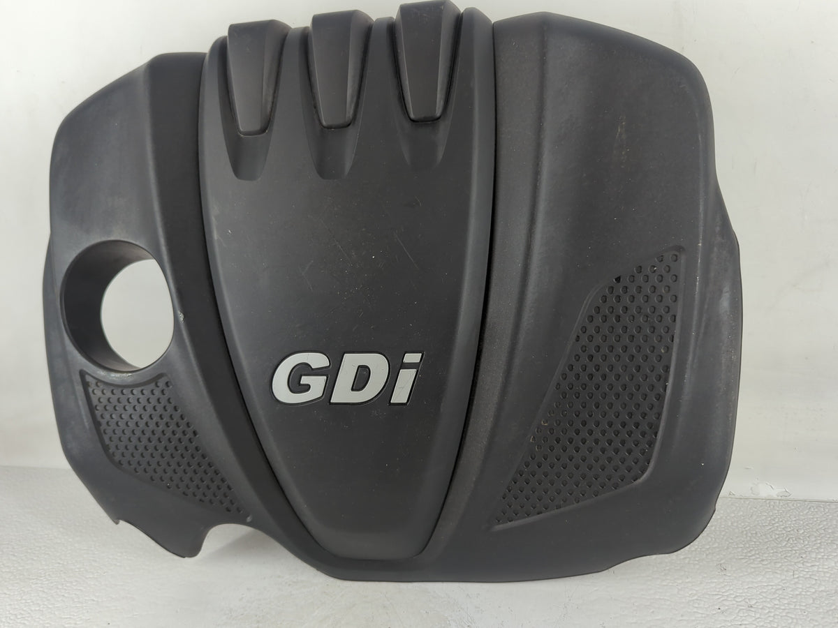 2015 Kia Optima Engine Cover 700049 - Oemusedautoparts1.com