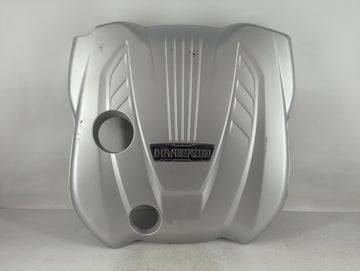 2015 Kia Optima Engine Cover - Oemusedautoparts1.com