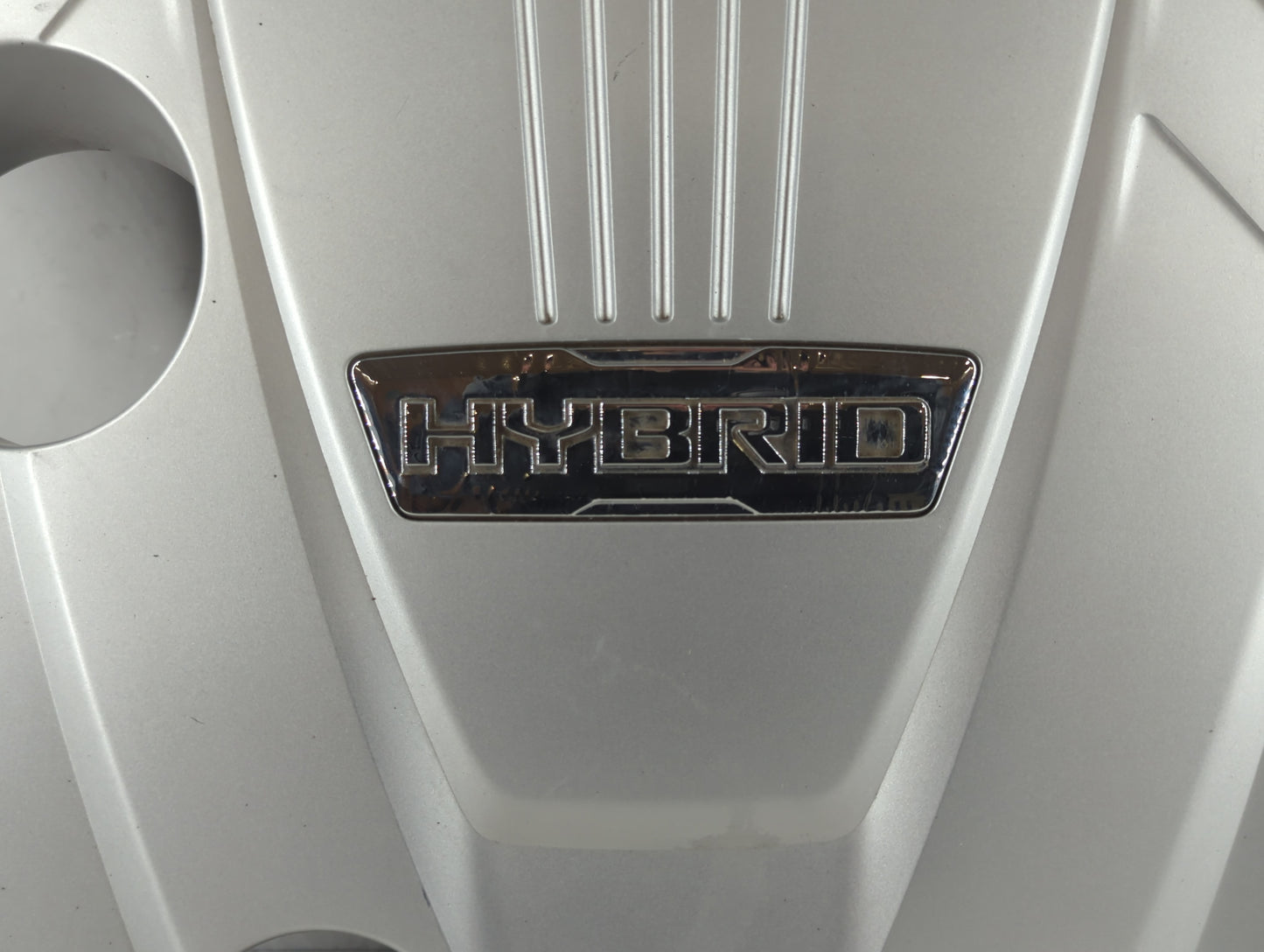 2015 Kia Optima Engine Cover - Oemusedautoparts1.com