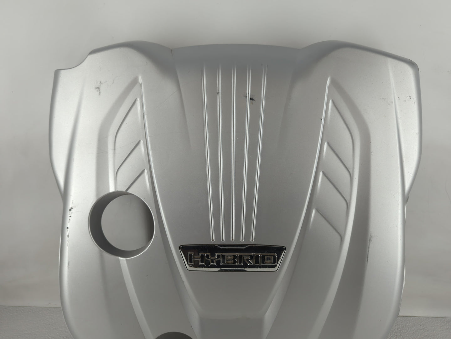 2015 Kia Optima Engine Cover - Oemusedautoparts1.com