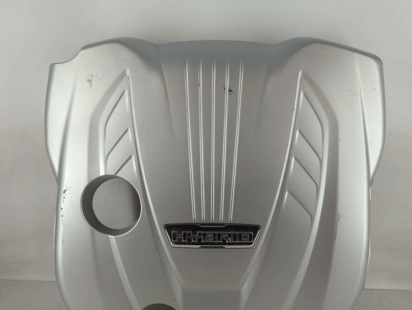 2015 Kia Optima Engine Cover - Oemusedautoparts1.com