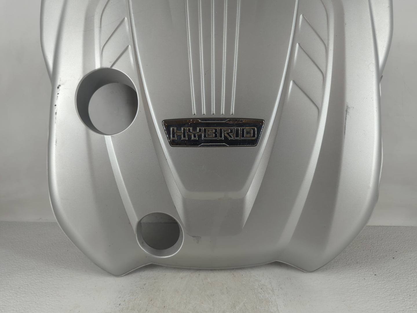 2015 Kia Optima Engine Cover - Oemusedautoparts1.com