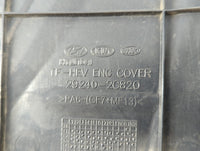 2015 Kia Optima Engine Cover - Oemusedautoparts1.com