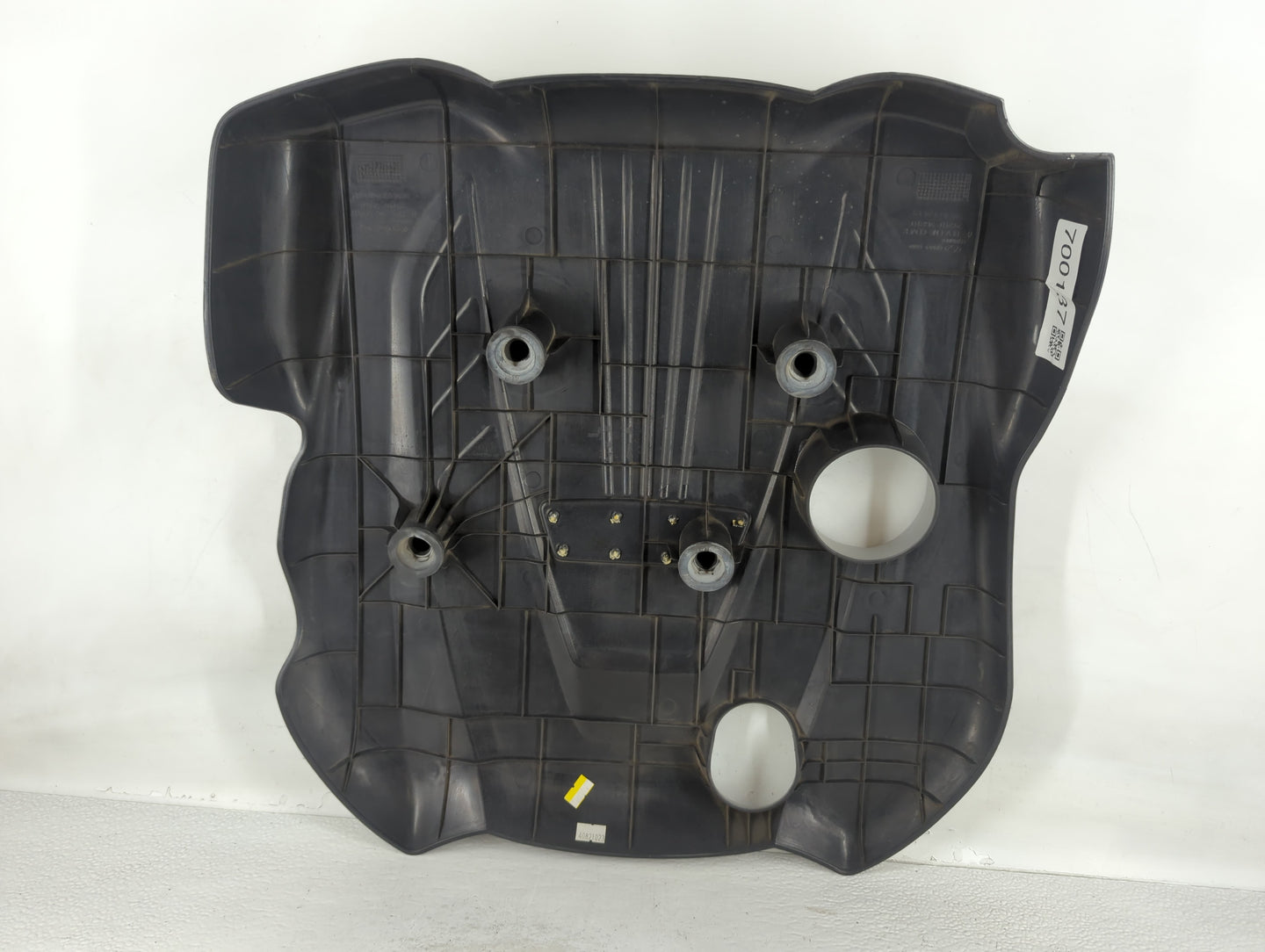 2015 Kia Optima Engine Cover - Oemusedautoparts1.com
