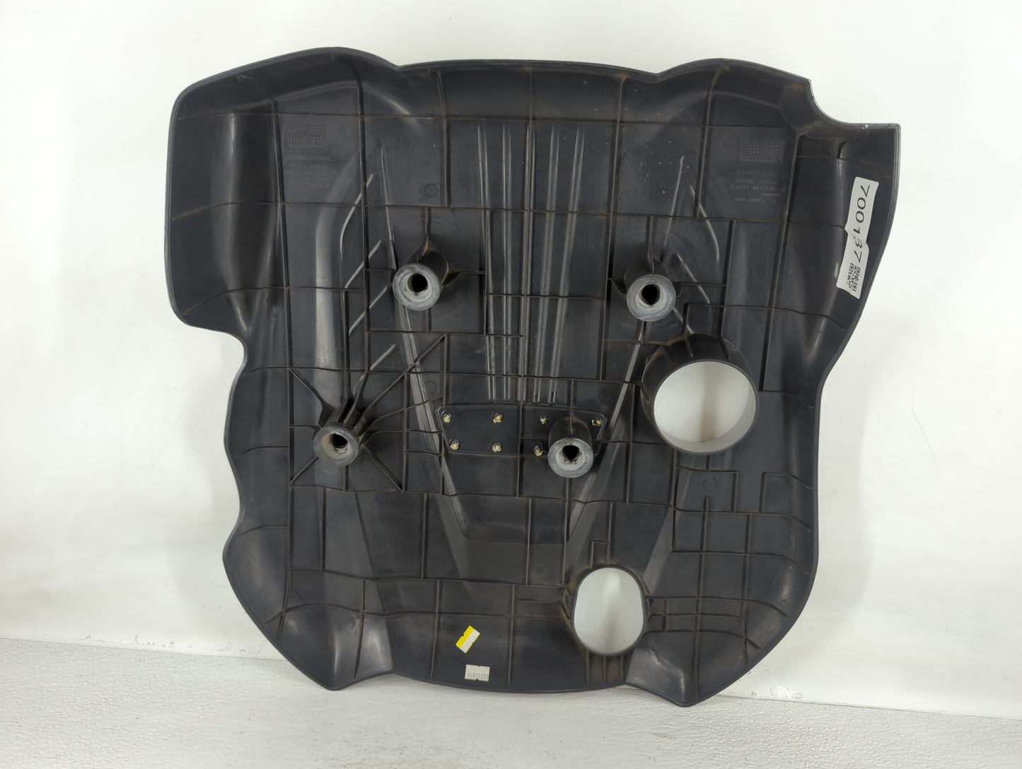 2015 Kia Optima Engine Cover - Oemusedautoparts1.com