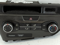 2014-2015 Kia Optima Climate Control Module Temperature AC/Heater Replacement P/N:Q138TLEZ 97250-2TLE0 Fits Fits 2014 2015 O