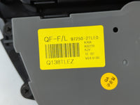 2014-2015 Kia Optima Climate Control Module Temperature AC/Heater Replacement P/N:Q138TLEZ 97250-2TLE0 Fits Fits 2014 2015 O
