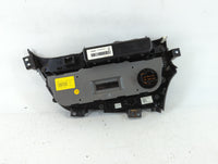 2014-2015 Kia Optima Climate Control Module Temperature AC/Heater Replacement P/N:Q138TLEZ 97250-2TLE0 Fits Fits 2014 2015 O