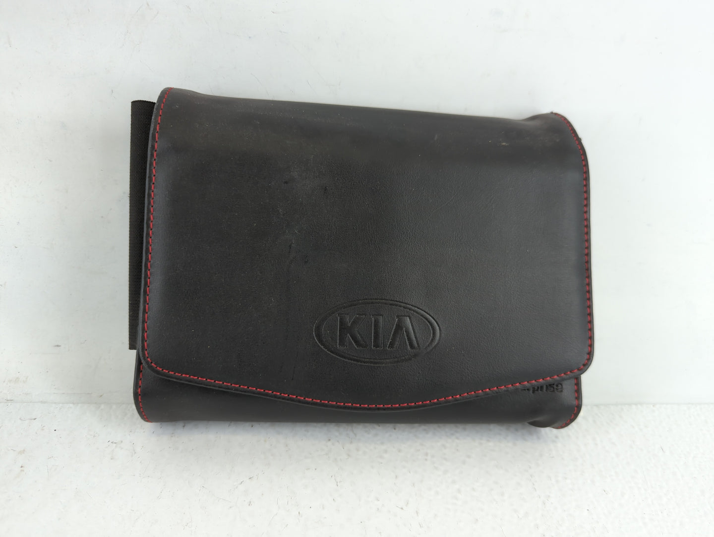 2015 Kia Optima Owners Manual Book Guide P/N:F2T0-EU54H OEM Used Auto Parts - Oemusedautoparts1.com