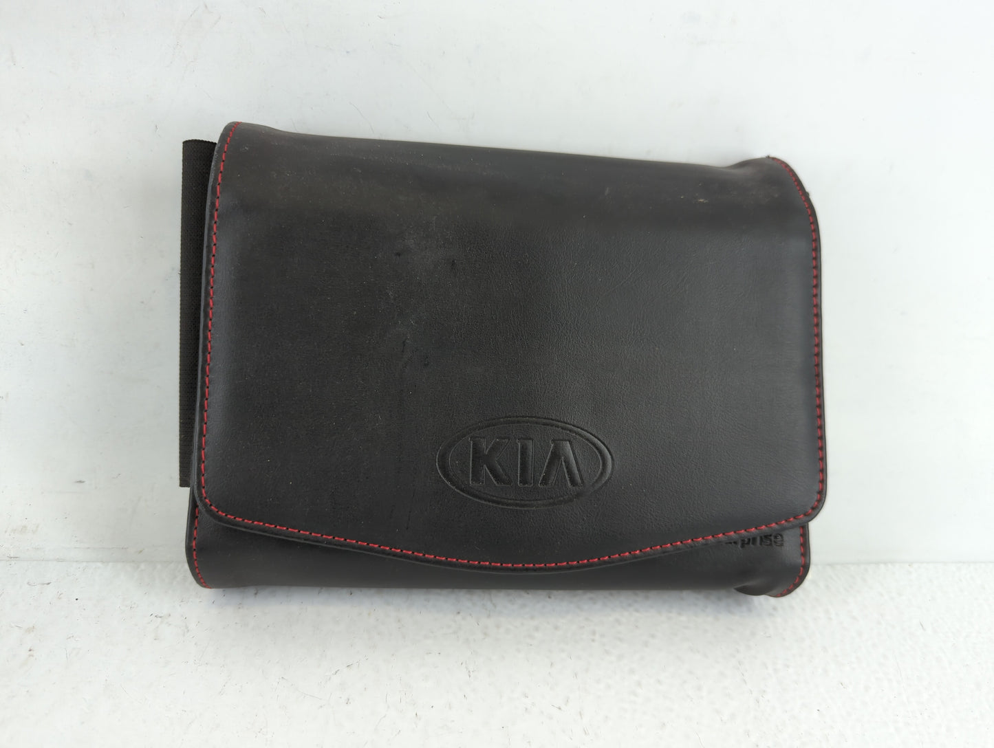 2015 Kia Optima Owners Manual Book Guide P/N:F2T0-EU54H OEM Used Auto Parts - Oemusedautoparts1.com
