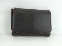 2015 Kia Optima Owners Manual Book Guide P/N:F2T0-EU54H OEM Used Auto Parts - Oemusedautoparts1.com